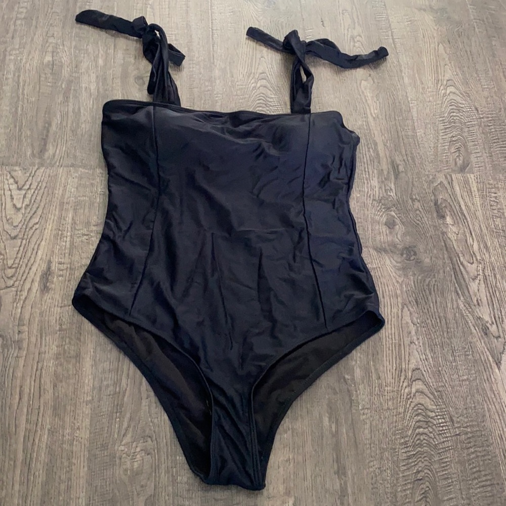 Swimsuit